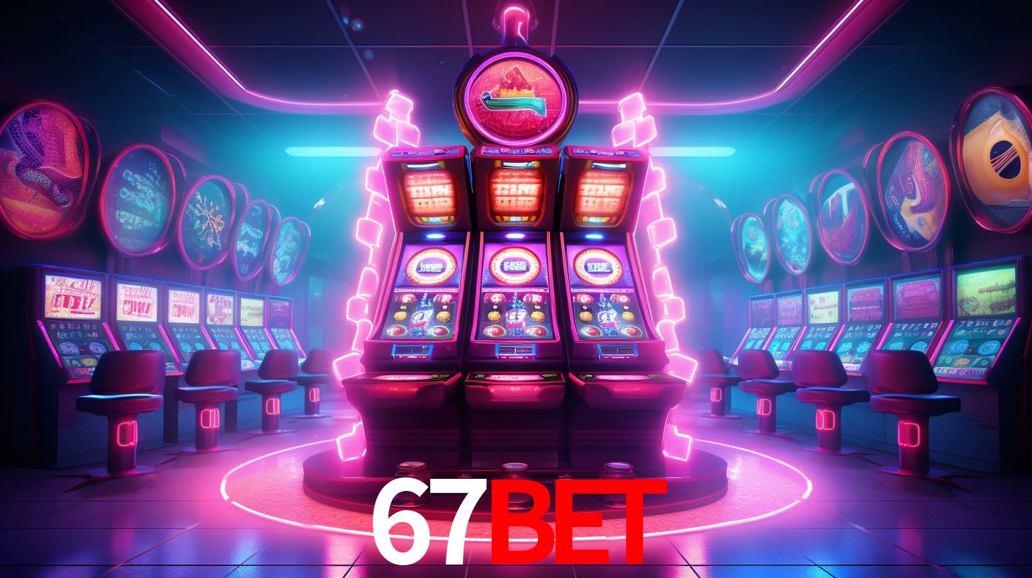 67bet - Cassino de Verdade - 67bet.com
