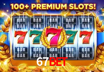 A Emoção da Loteria na 67bet: Uma Chance de Mudança de Vida