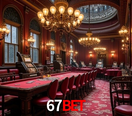 Promoções Sazonais 67bet