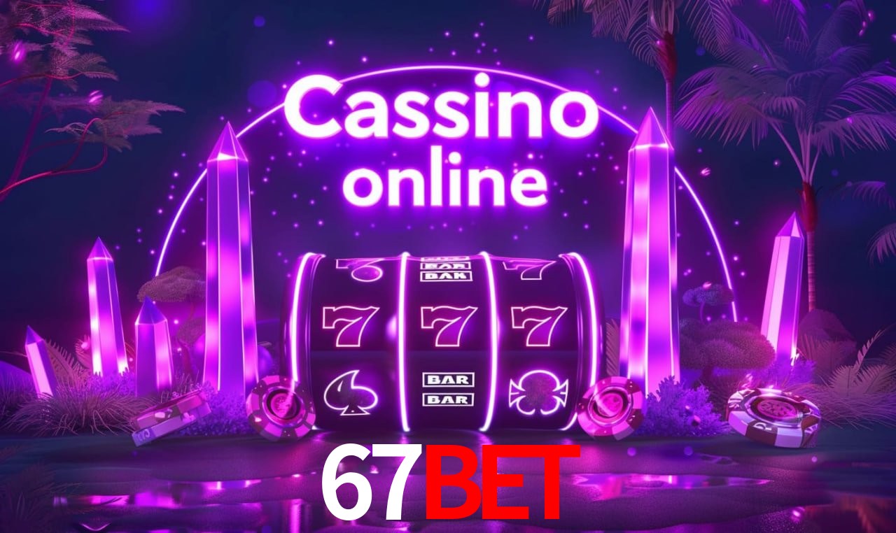 Integração de APIs 67bet