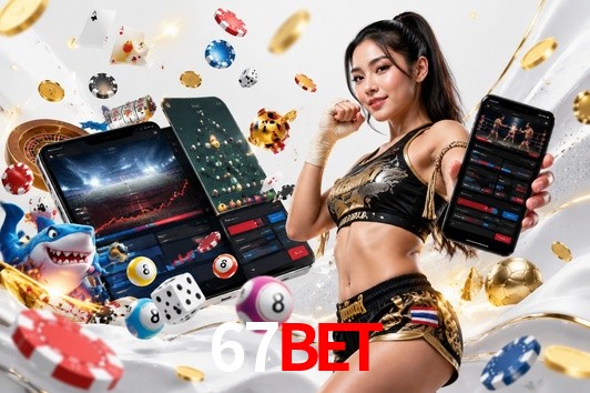 Weekend Specials 67bet