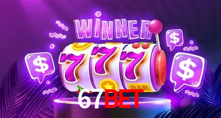 67bet cadastro — tela de formulário no app oficial