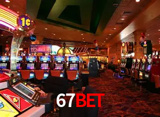 Desvendando o Mundo dos Jogos Virtuais na 67bet