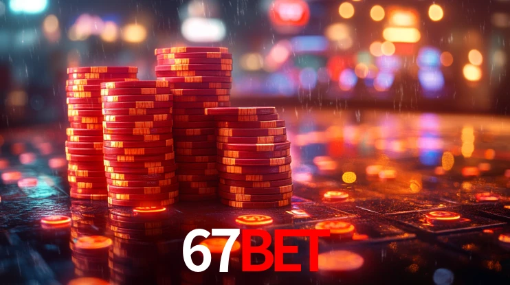 67bet: Jogos de Caça-Níqueis-Altas Recompensas, Roleta-Velocidade, Blackjack-Desafios Máximos