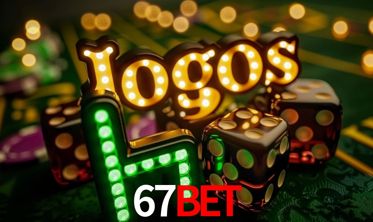 Diretório de Jogos 67bet