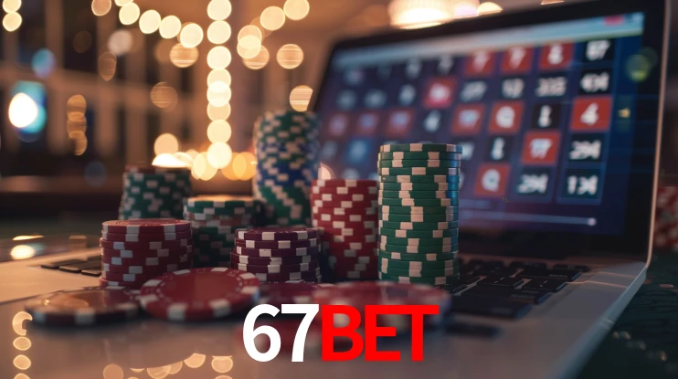 Flash Promotion 67bet