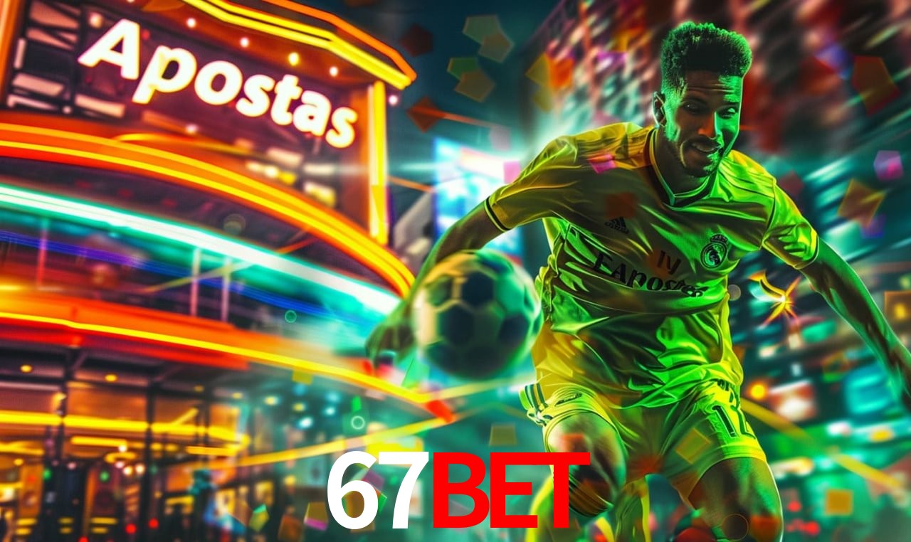Provedores de Jogos 67bet