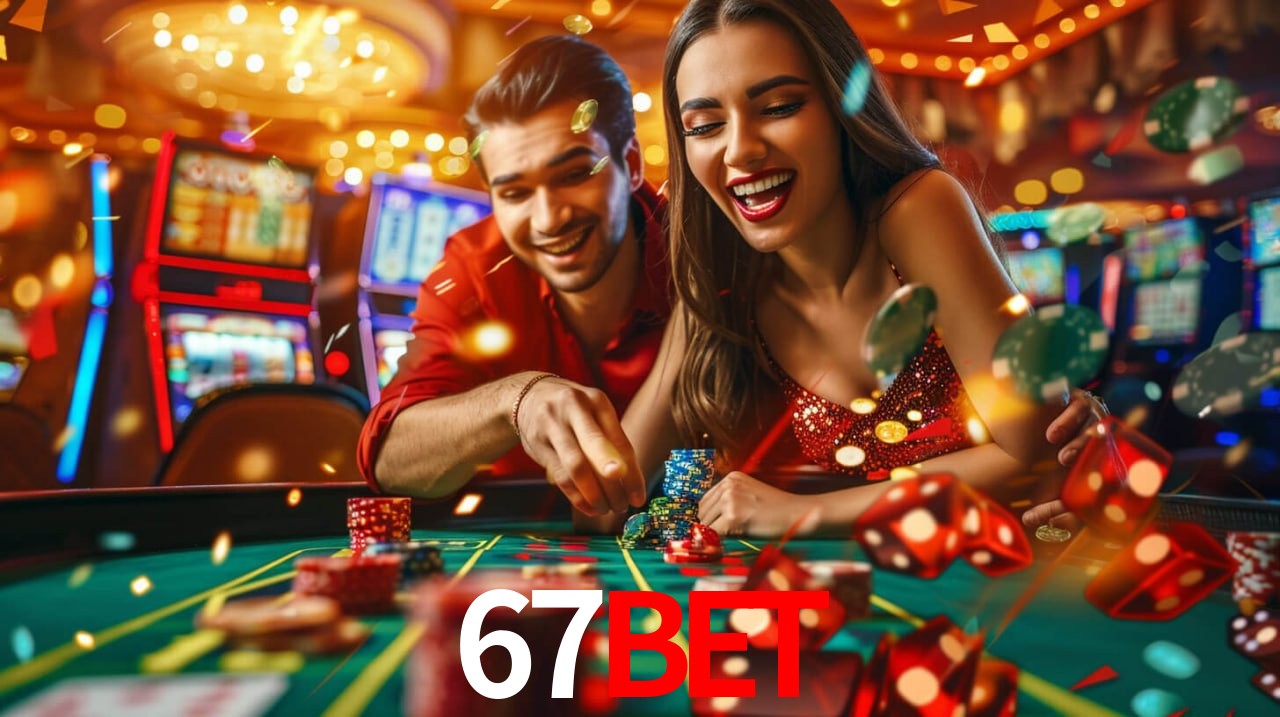 Sistemas de Segurança 67bet
