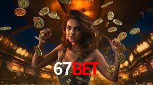 Bonus Features 67bet
