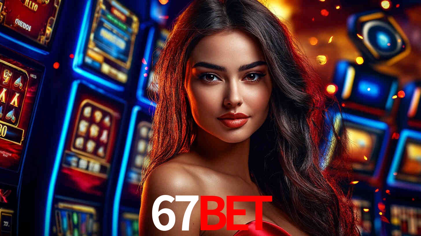 Inovações de Jogos na 67bet: O Futuro das Experiências Interativas