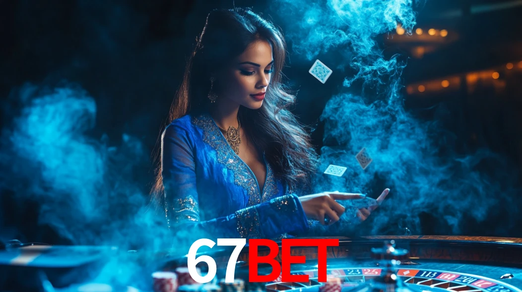 Desvendando o Mundo dos Jogos Virtuais na 67bet