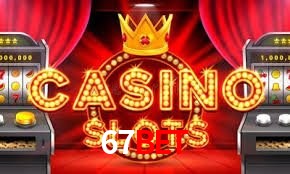 Slot Games 67bet