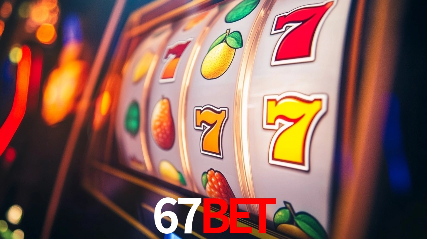 67bet bônus — cashback 15 por cento e níveis VIP