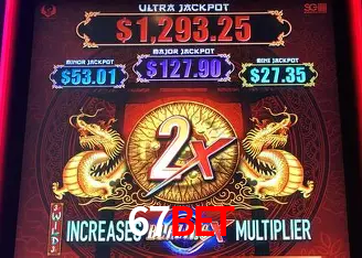 Descubra a Magia dos Jogos de Arcade no 67bet