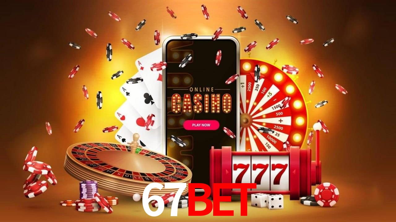 Benefícios da Conta 67bet