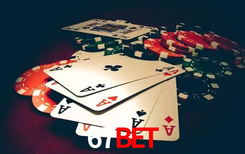 67bet plataforma — depósito PIX instantâneo no caixa