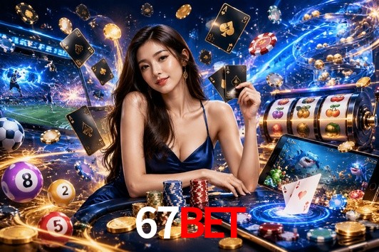 Platform Technology 67bet