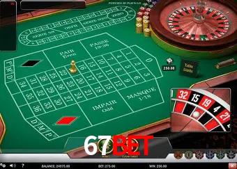 Gaming Technology